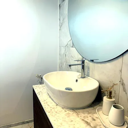 فيلة Modern Close To Nature & The City, Centrally Located In Denmark