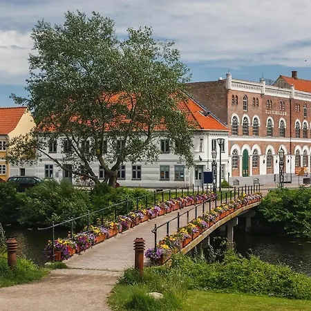 Modern Close To Nature & The City, Centrally Located In Denmark * نْيوبورغ