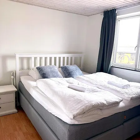 فيلة Modern Close To Nature & The City, Centrally Located In Denmark نْيوبورغ
