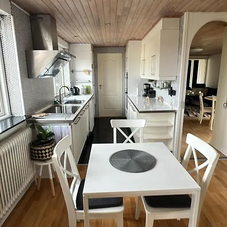 Modern Close To Nature & The City, Centrally Located In Denmark فيلة *