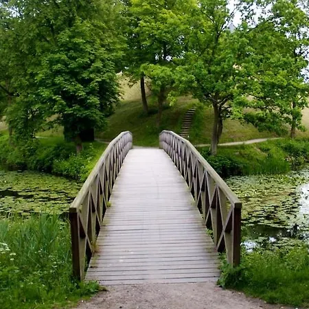 فيلة Modern Close To Nature & The City, Centrally Located In Denmark نْيوبورغ