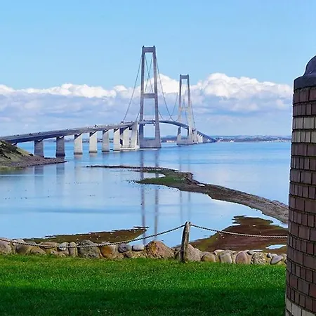 فيلة Modern Close To Nature & The City, Centrally Located In Denmark نْيوبورغ